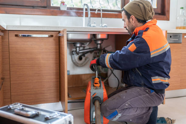 Best Sewer Cleaning Services  in Mount Carmel, PA