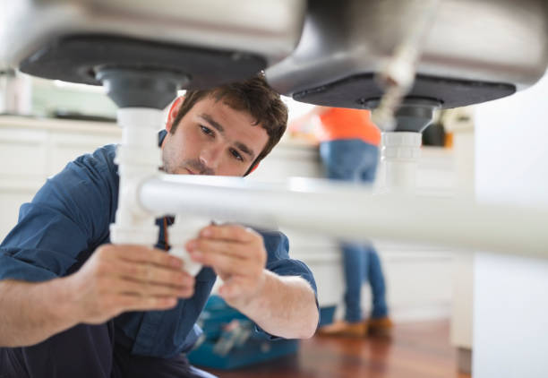 Best Pipe Repair Near Me  in Mount Carmel, PA