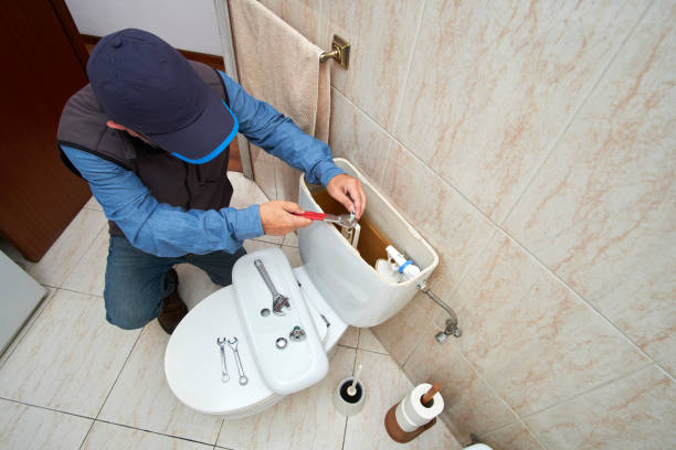 Best Emergency Plumber  in Mount Carmel, PA