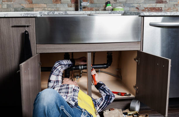 Best Shower Repair Services  in Mount Carmel, PA
