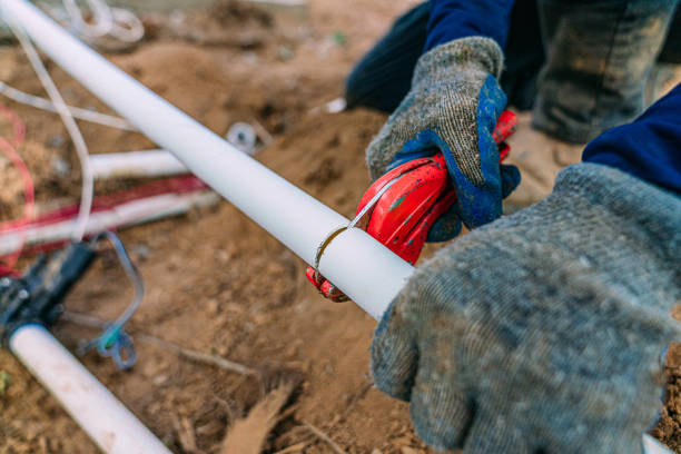 Water Softener Installation in Mount Carmel, PA