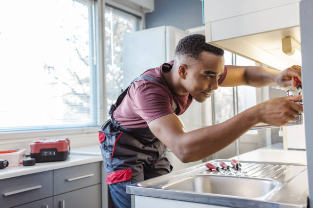 Mount Carmel, PA Plumbing Company