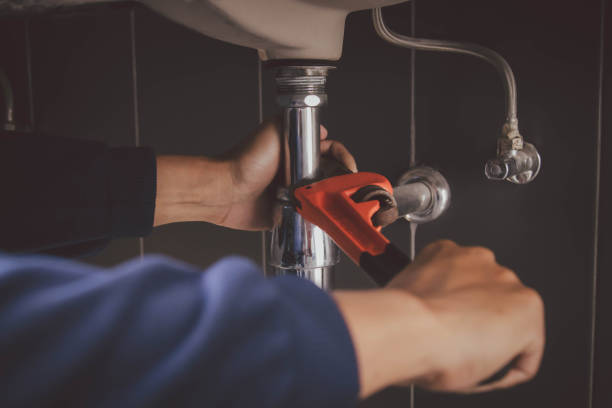 Best Sewer Line Repair  in Mount Carmel, PA